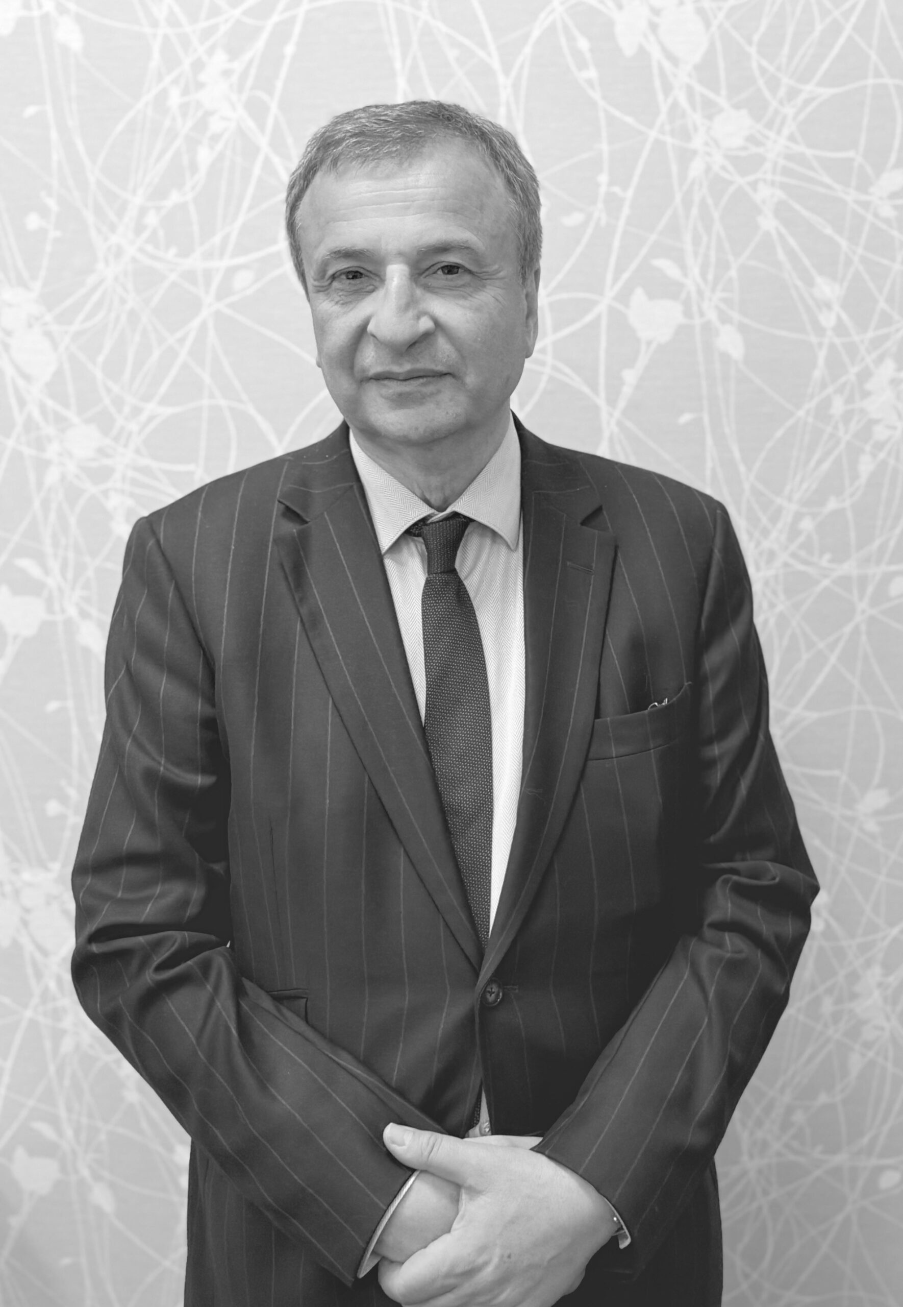 EDGARD BENSAMOUN